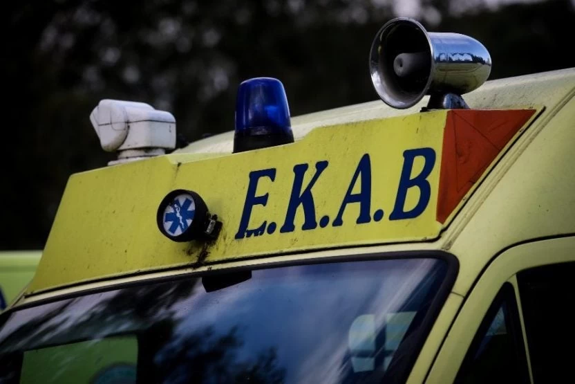Τροχαίο δυστύχημα στη Θήβα: Φορτηγό παρέσυρε και σκότωσε πεζό
